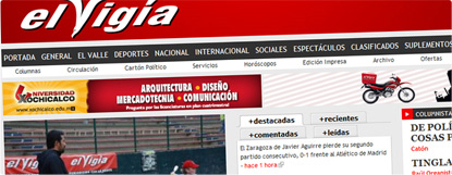 Editorial el Vigia