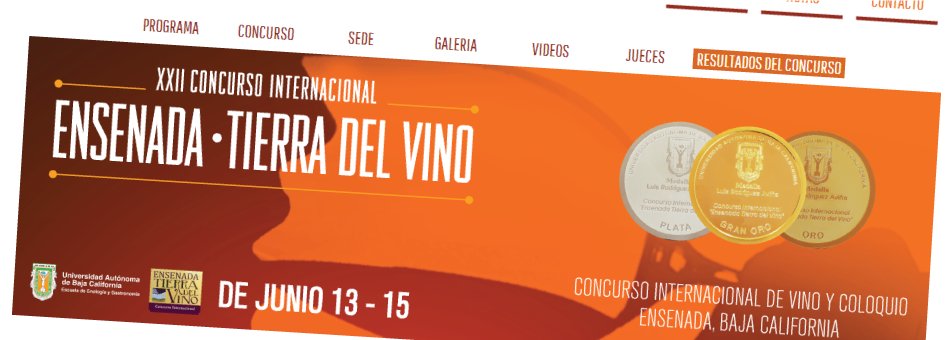 Concurso del Vino